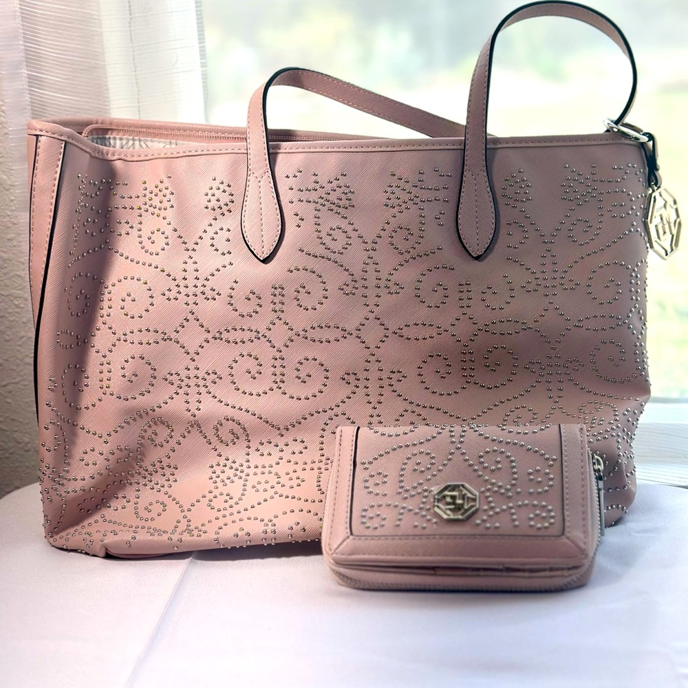 Marina Galanti crossbody bag and wallet